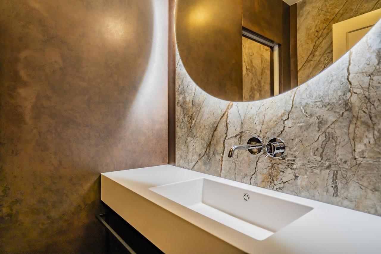 Corte Rubbi 7 Deluxe Apartment Венеція Екстер'єр фото