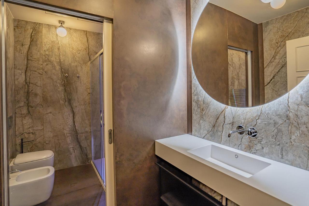 Corte Rubbi 7 Deluxe Apartment Венеція Екстер'єр фото