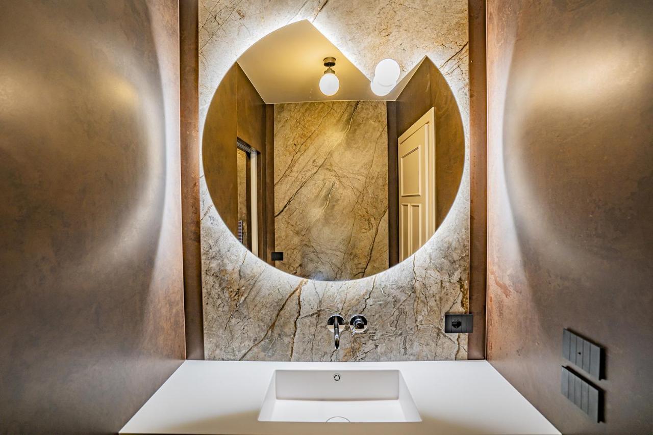 Corte Rubbi 7 Deluxe Apartment Венеція Екстер'єр фото