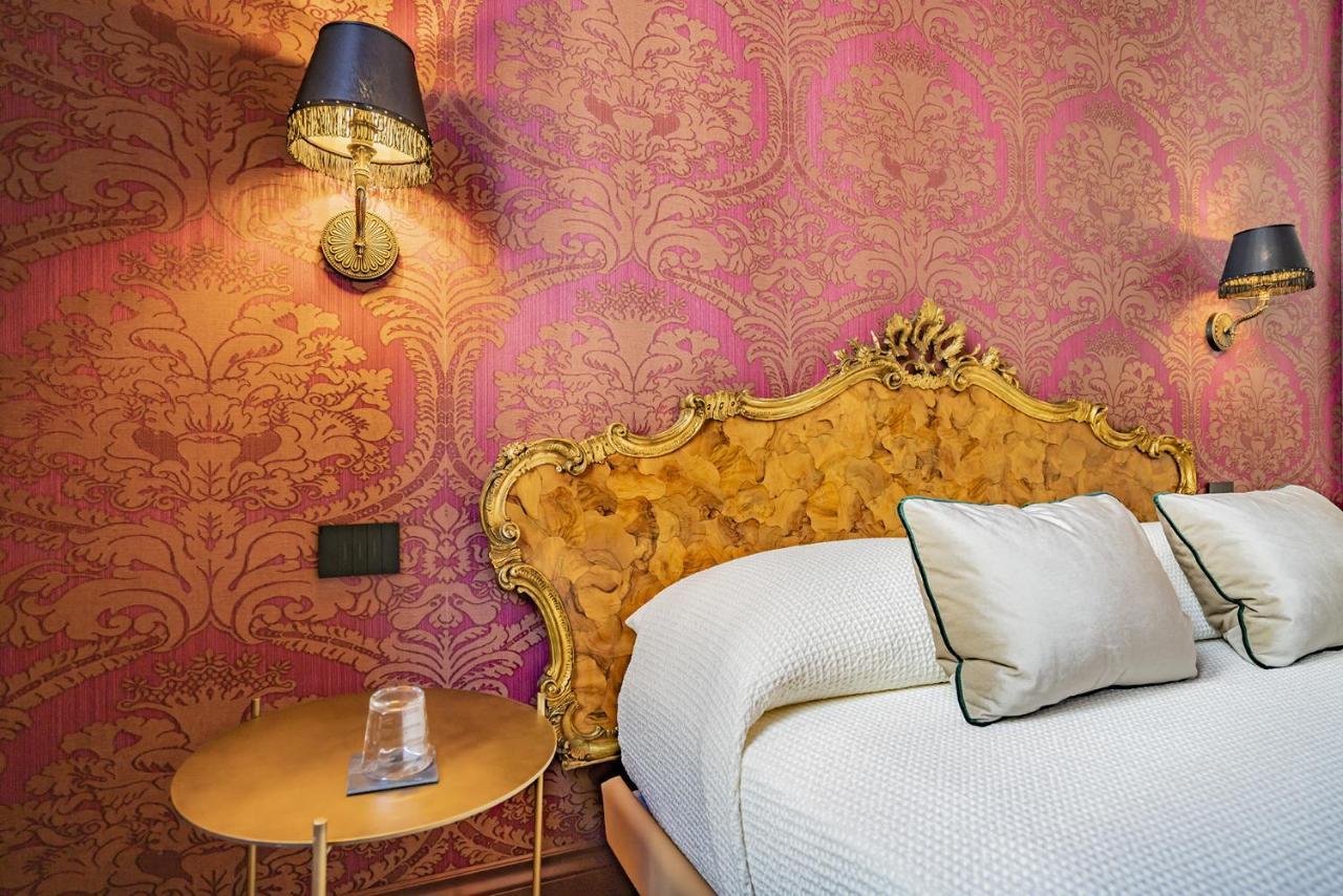 Corte Rubbi 7 Deluxe Apartment Венеція Екстер'єр фото