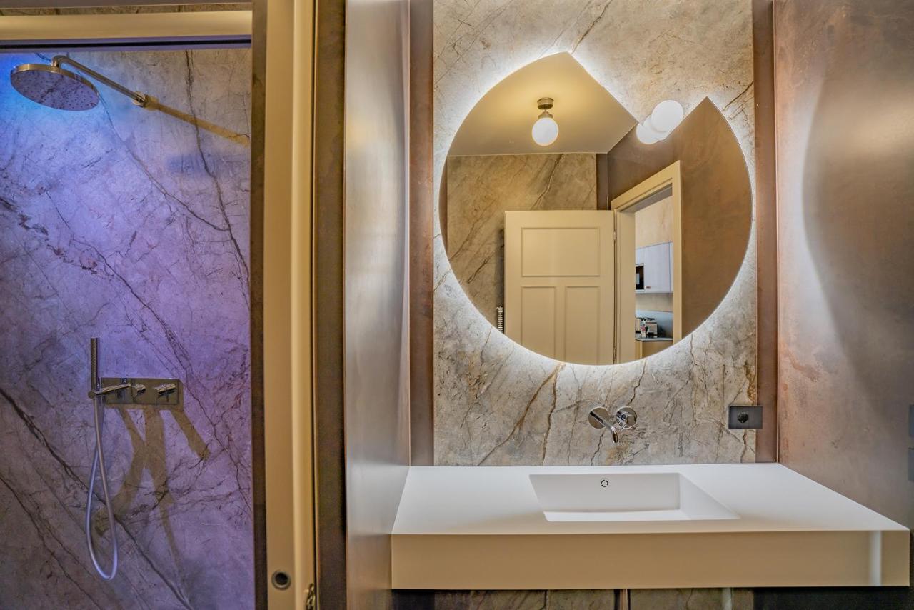 Corte Rubbi 7 Deluxe Apartment Венеція Екстер'єр фото