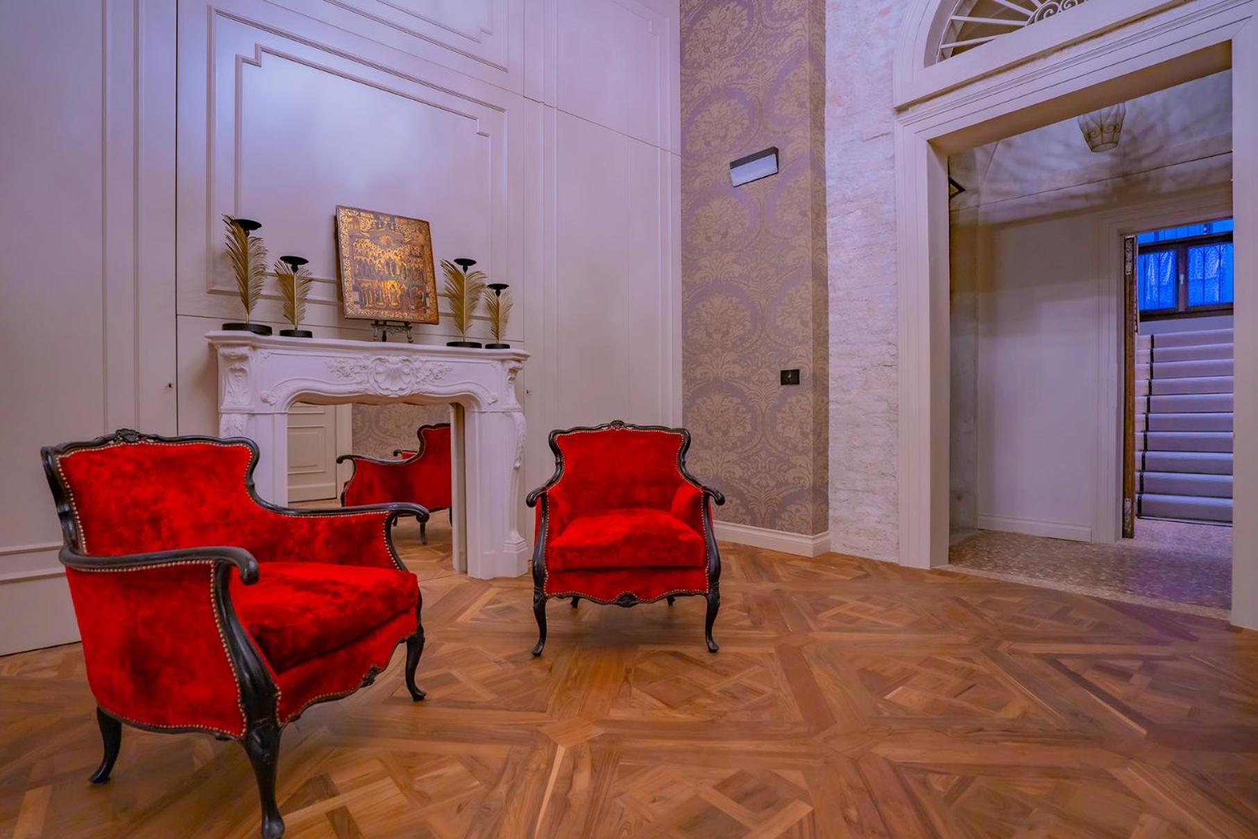 Corte Rubbi 7 Deluxe Apartment Венеція Екстер'єр фото